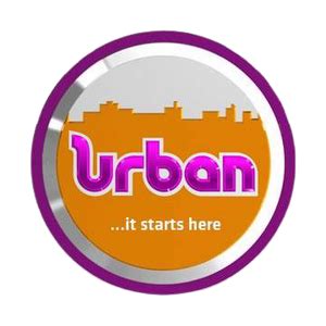 urban tv